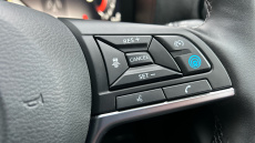 Nissan Juke 1.6 Hybrid Tekna+ 5dr Auto Hybrid Hatchback